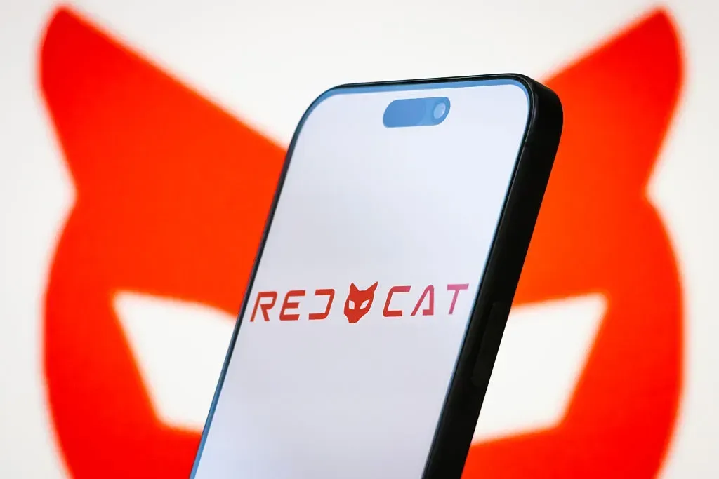Red Cat Holdings
