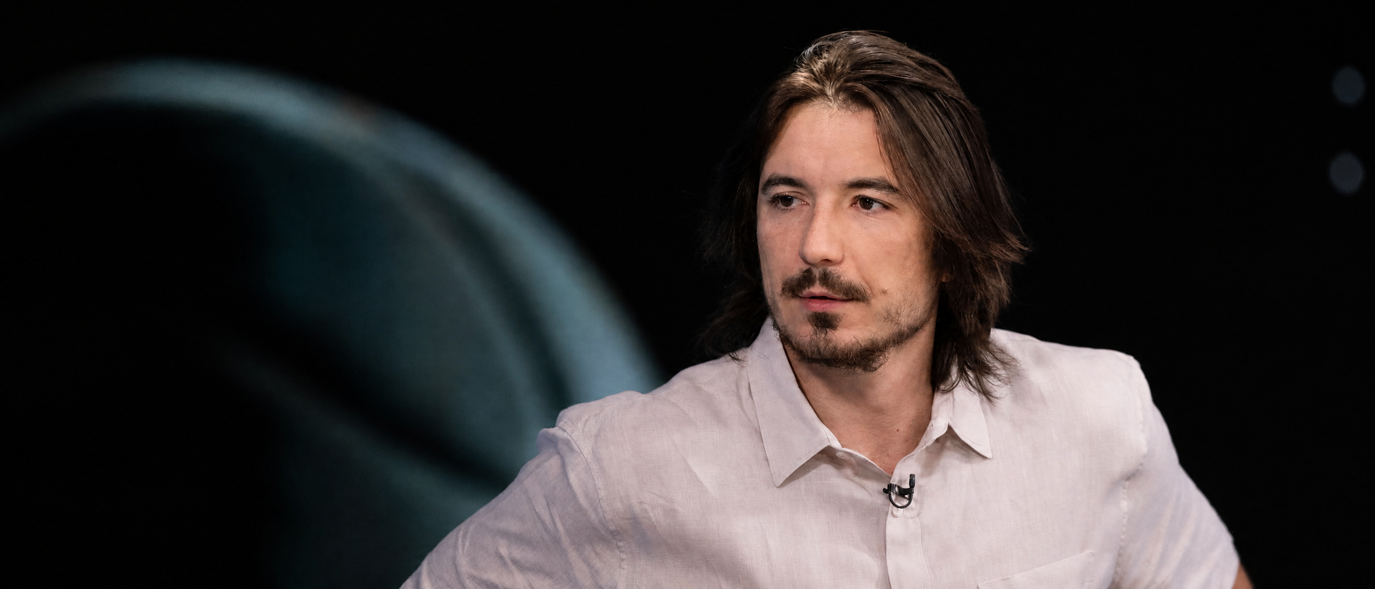 Vlad Tenev The Robinhood CEO