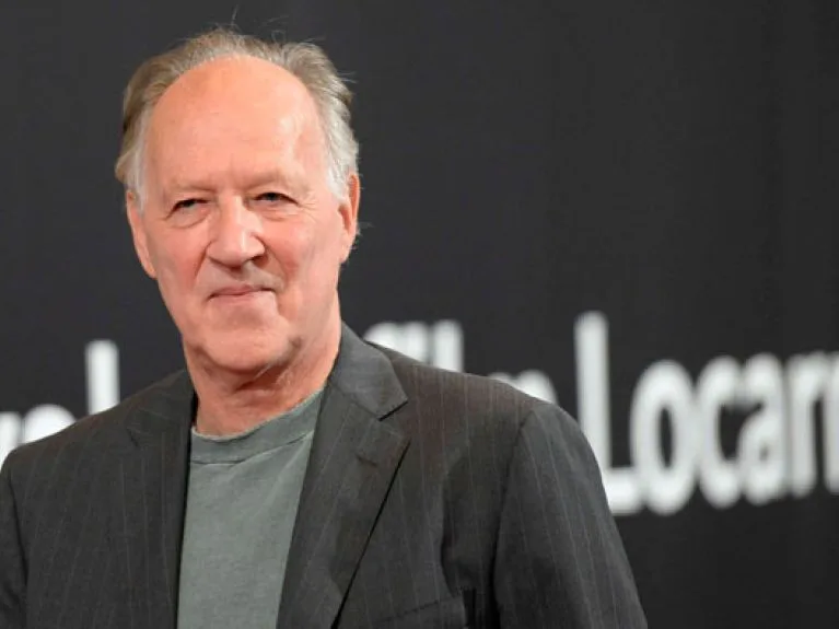 Werner Hertzog